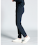 『SEASON COLLECTION』防風ストレッチ裏起毛フルレングスパンツ