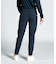 『SEASON COLLECTION』防風ストレッチ裏起毛フルレングスパンツ