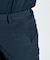 『SEASON COLLECTION』防風ストレッチ裏起毛フルレングスパンツ