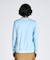 『STANDARD COLLECTION』SUNSCREEN4口ポンチ長袖モックネックシャツ