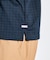 『STANDARD COLLECTION』STYLE2700 ハウンドツース地柄長袖ポロシャツ