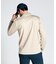 『SEASON COLLECTION』吸汗速乾ストレッチロゴジャカード長袖シャツ