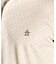 『SEASON COLLECTION』吸汗速乾ストレッチロゴジャカード長袖シャツ