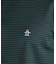 『SEASON COLLECTION』HEATNAVIボーダーモックネック長袖シャツ