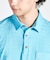 『SEASON COLLECTION』ロゴジャカードテーラーカラー長袖シャツ