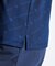 『SEASON COLLECTION』ストレッチ裏起毛台衿付き長袖シャツ