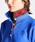 『SEASON COLLECTION』HEAT NAVI裏起毛長袖シャツ