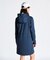 『SEASON COLLECTION』ダンボールニットフーディワンピース