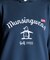 『SEASON COLLECTION』ダンボールニットフーディワンピース