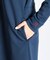 『SEASON COLLECTION』ダンボールニットフーディワンピース