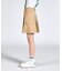 『SEASON COLLECTION』ストレッチピケカーゴスカート