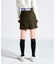 『SEASON COLLECTION』ストレッチスエードストレートシルエットスカート