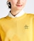『SEASON COLLECTION』アーガイルクルーネックセーター
