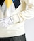 『SEASON COLLECTION』アーガイル柄クルーネックセーター