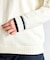 『SEASON COLLECTION』防風ハーフジップセーター