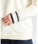『SEASON COLLECTION』防風ハーフジップセーター