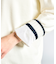 『SEASON COLLECTION』防風ハーフジップセーター