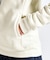 『SEASON COLLECTION』吸湿発熱フルジップカットソー