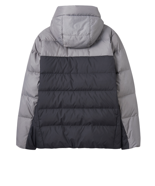 新品◆3*FR.JF*スポーティ タイト ダウンジャケット オレンジ XL程度 メンズ 秋冬ダウン 軽量タイプ アウター スタイリッシュ ダウンコート ダウンジャケット 「JEANS FACTORY×NANGA&frasl;ジーンズファクトリー×ナンガ」 別注 オーロラダウンジャケット レディース