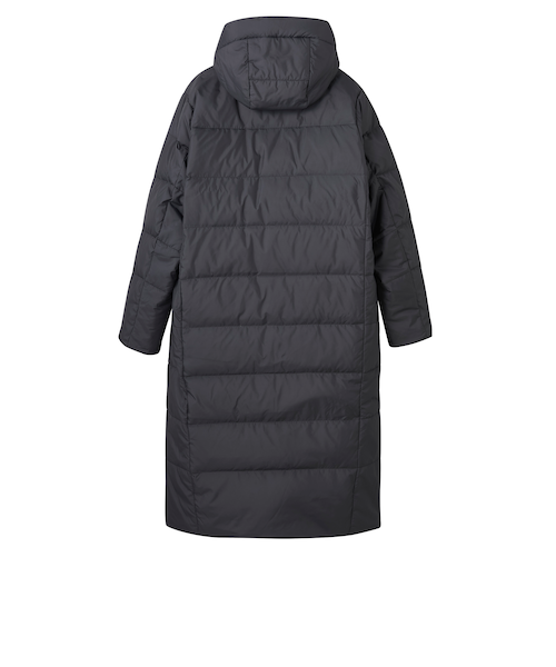 スーパーロング ダウンコート｜デサント ストアのアウトレット