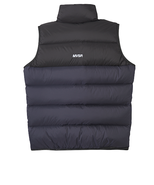 ダウンベスト｜デサント ストアのアウトレット通販｜三井アウトレット