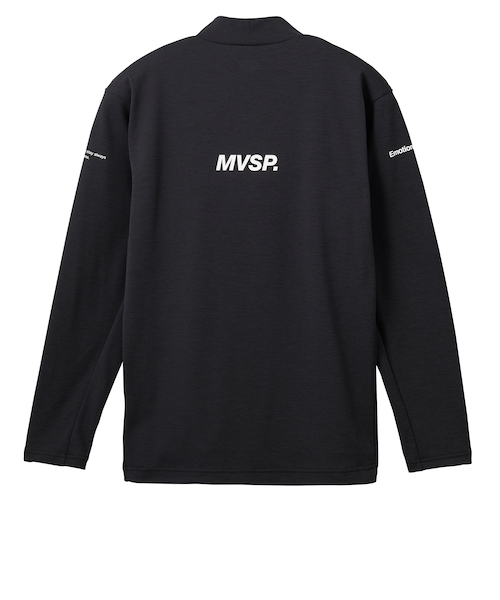 デサント　裏起毛モックネックシャツ　新品未使用　サイズO ソフトウォーム 裏起毛モックネックシャツ｜デサント ストアの