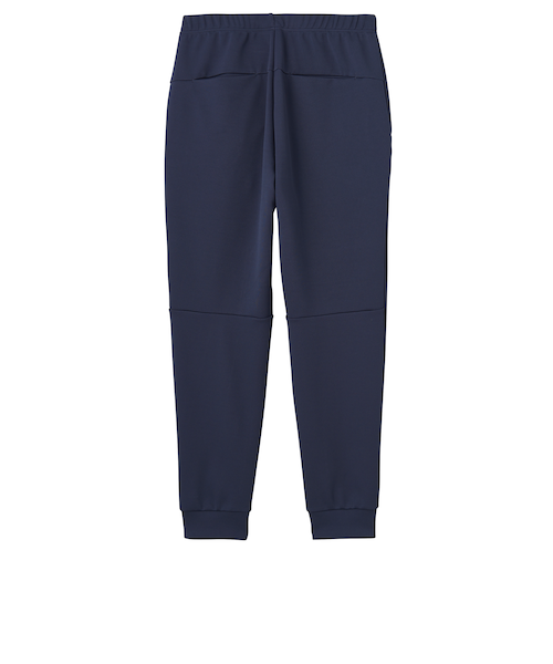 S.F.TECH SHIELD テーパードジョガーパンツ｜デサント ストアの