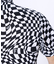 VICHYチェック半袖シャツ