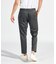 『STANDARD』セットアップ9分丈パンツ