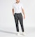 『STANDARD』セットアップ9分丈パンツ