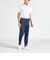 『STANDARD』セットアップ9分丈パンツ
