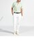 『STANDARD』サンスクリーン STYLE2844シーアイランドコットンスムース半袖ポロシャツ