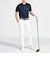 『STANDARD』サンスクリーン STYLE2844シーアイランドコットンスムース半袖ポロシャツ