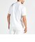 『STANDARD』サンスクリーン STYLE2844シーアイランドコットンスムース半袖ポロシャツ
