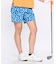 総柄ショートパンツ