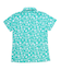 ニワトリハート半袖シャツ