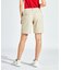 『STANDARD COLLECTION』360° Series ストレッチカルゼハーフパンツ　9号股下22cm丈