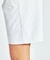 『STANDARD COLLECTION』Munsingwear's WHITEストレッチハーフパンツ　9号股下22cm丈