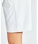 『STANDARD COLLECTION』Munsingwear's WHITEストレッチハーフパンツ　9号股下22cm丈