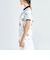 『SEASON COLLECTION』SUNSCREENジャカード×ペンギン総柄プリント半袖シャツ