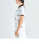 『SEASON COLLECTION』SUNSCREENジャカード×ペンギン総柄プリント半袖シャツ
