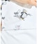 『SEASON COLLECTION』SUNSCREENジャカード×ペンギン総柄プリント半袖シャツ