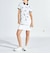 『SEASON COLLECTION』SUNSCREENジャカード×ペンギン総柄プリント半袖シャツ