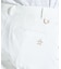 『STANDARD COLLECTION』Munsingwear's WHITEパンツ　9分丈