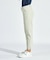 『SEASON COLLECTION』360° Series ストレッチサブリナパンツ　8分丈