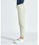 『SEASON COLLECTION』360° Series ストレッチサブリナパンツ　8分丈