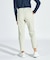 『SEASON COLLECTION』360° Series ストレッチサブリナパンツ　8分丈