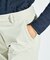『SEASON COLLECTION』360° Series ストレッチサブリナパンツ　8分丈
