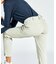 『SEASON COLLECTION』360° Series ストレッチサブリナパンツ　8分丈