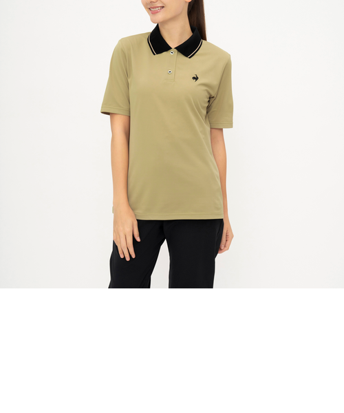 サンスクリーンポロシャツ｜デサント ストアのアウトレット通販｜三井